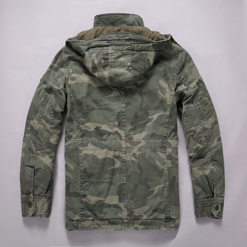 AF Men's Outwear 26